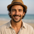 Corentin Vidal
